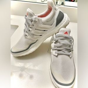 Adidas Men's Ultraboost All
Terrain Shoes